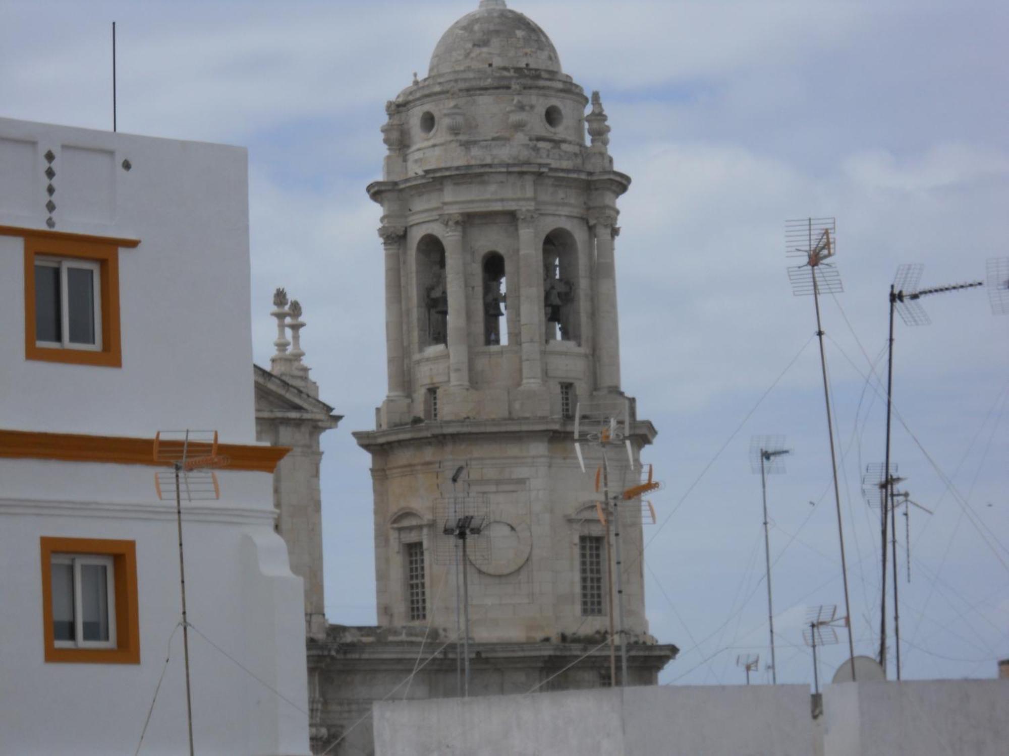 Casa de hóspedes Colon *